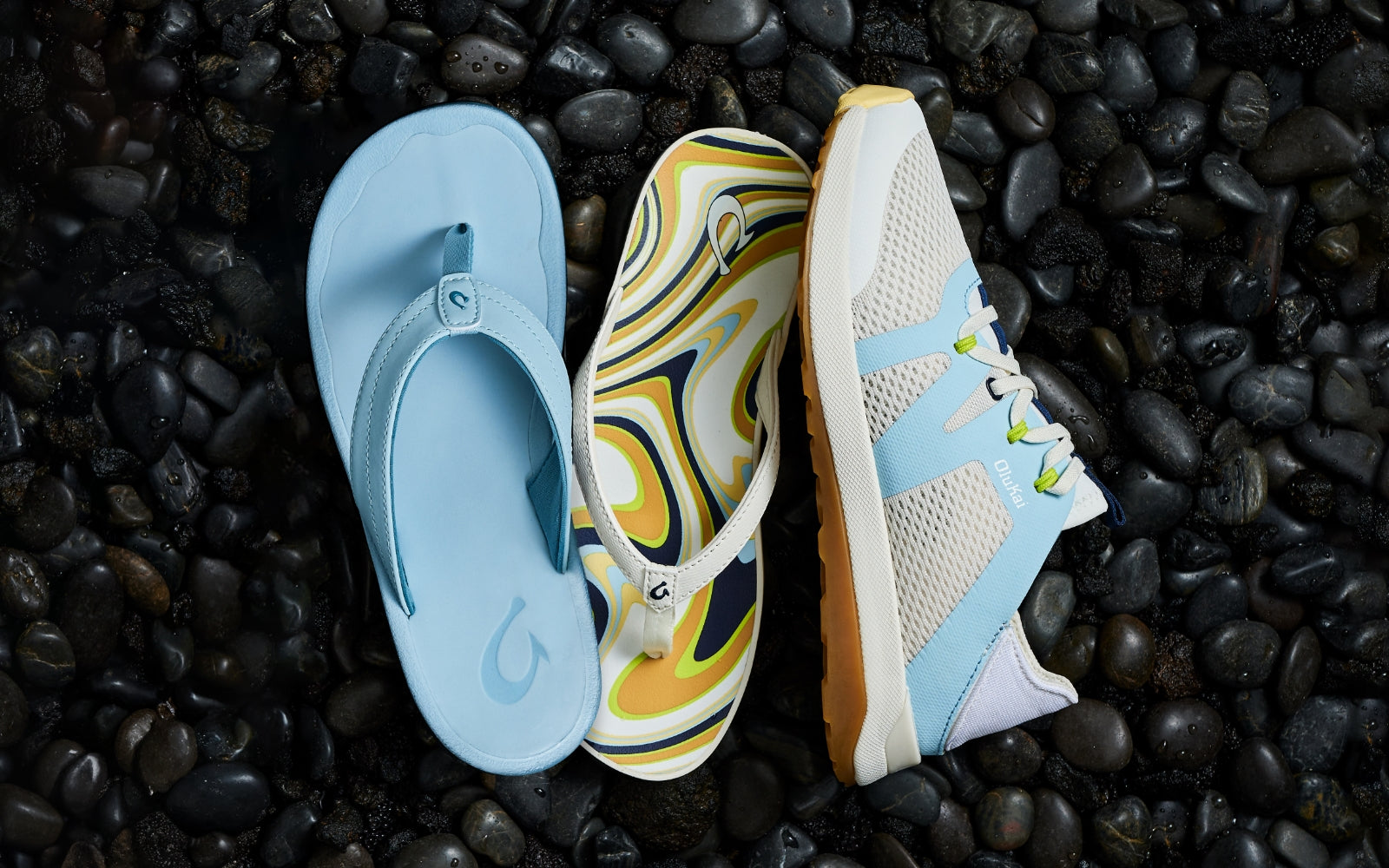 Feiern Sie das Meer: Sommerkollektion in limitierter Auflage